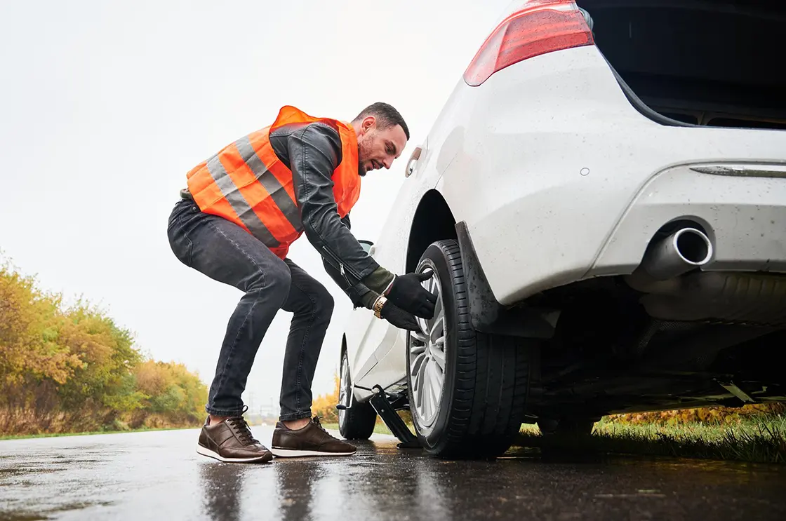 İbradı Yol Yardım