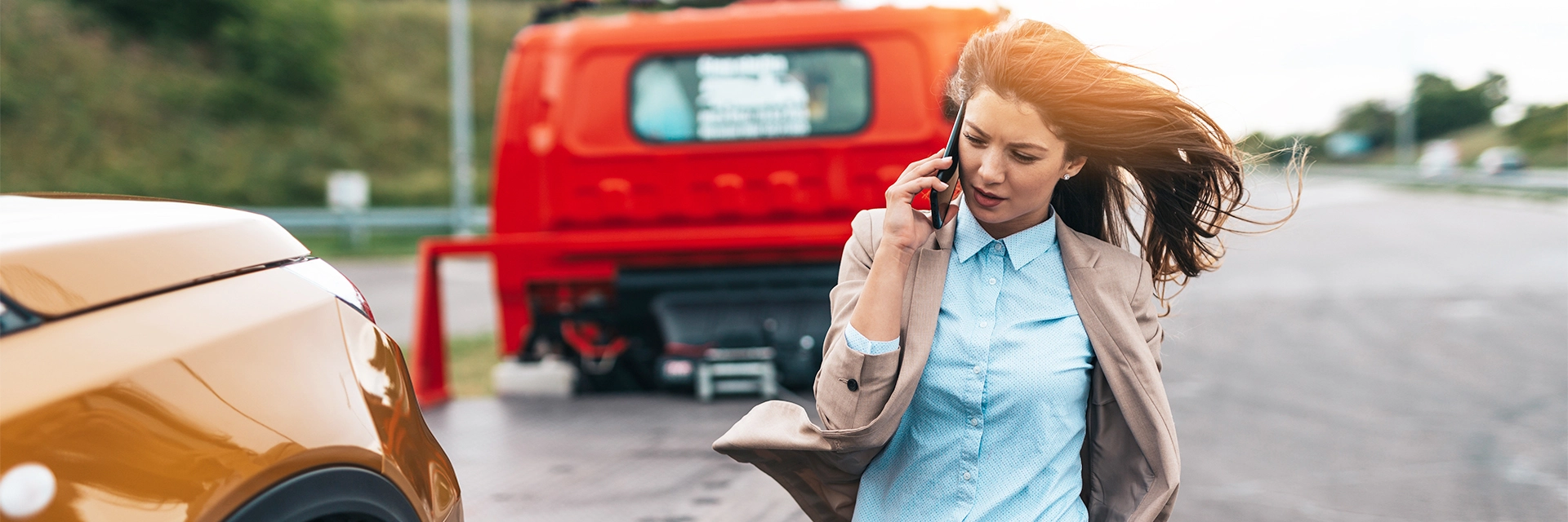 İbradı Yol Yardım